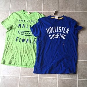 Men’s short sleeve shirt bundle